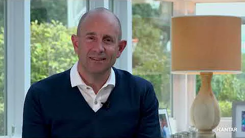 Meet our new CEO, Chris Jansen