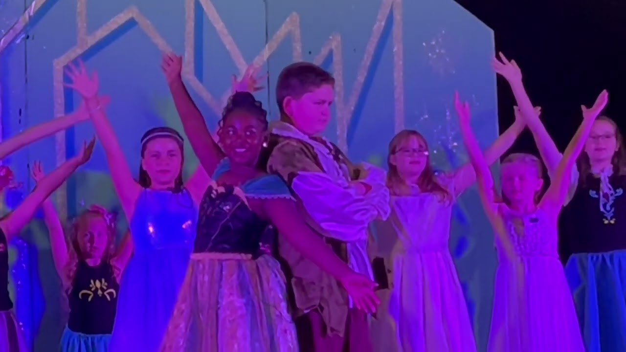 MOST POPULAR VIDEO My First Big Role as 