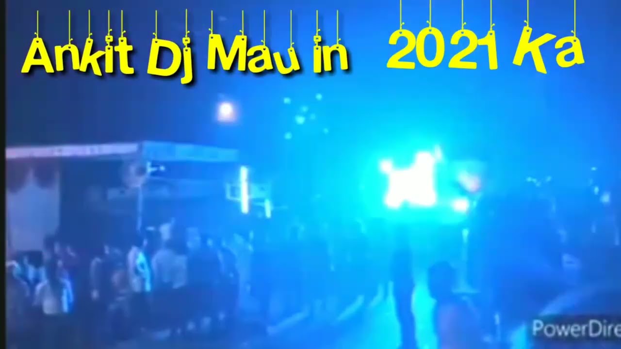 #Ankit_Dj_Mau_in