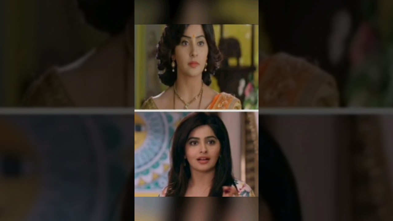 Agnifera serial season 1 and 2 in Ragini and Srishti.# yt