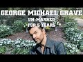 Looking for George Michael's un-marked grave