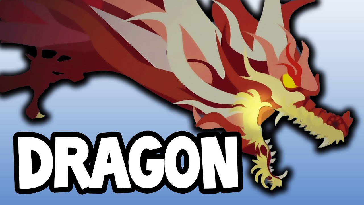 DRAGON Cat Goes Fishing YouTube