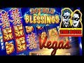 DOUBLE BLESSINGS★CHASING JACKPOTS LAS VEGAS STYLE★ CASINO ...