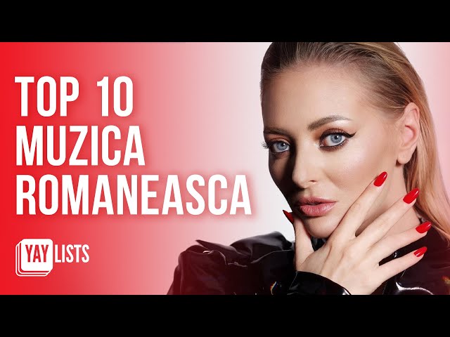 Top 10 Muzica Romaneasca 2024 🍒 Hituri De Vara & Cele Mai Bune Melodii Romanesti 2024 class=