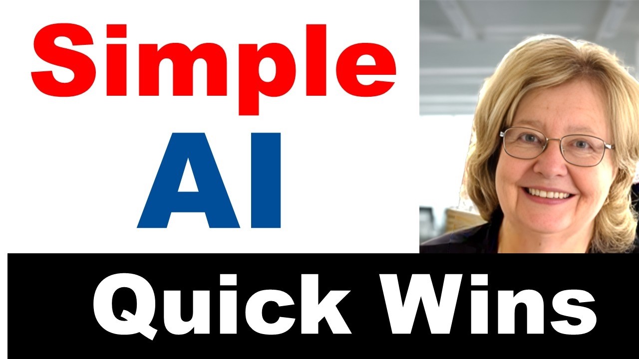 6 удивительно простых приемов искусственного интеллекта: избавьтесь от утомительных задач и помог...