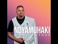 Ndyamuhaki By Nicklee Kembo
