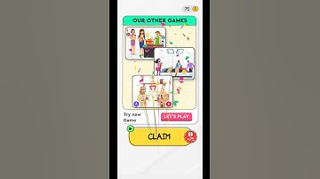 Braindom Level 259 Walkthrough.