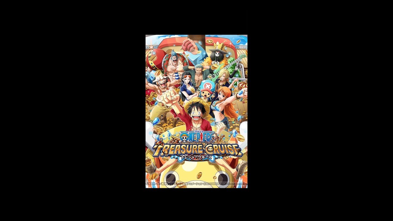 無料でone Piece トレジャークルーズ Apkアプリの最新版 Apk12 0 1をダウンロード Android用 One Piece トレジャークルーズ アプリダウンロード Apkfab Com Jp