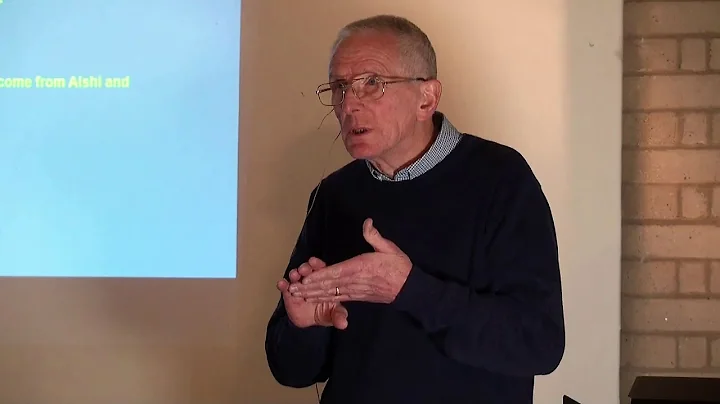 Suppiluliuma and Taharka (October 2022) Barry Curn...