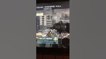 Mw2 aimbot nose scope other side ov map highrise