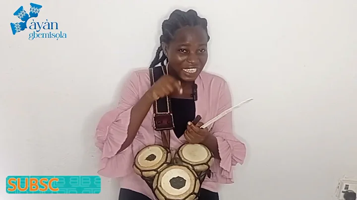 How to strike on omele bata