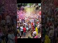 आज आपण रंगांचा सण होळी साजरा करतो— ही फक्त रंगांची नाही, तर यश, शिक्षण आणि उज्ज्वल करिअरची होळी आहे