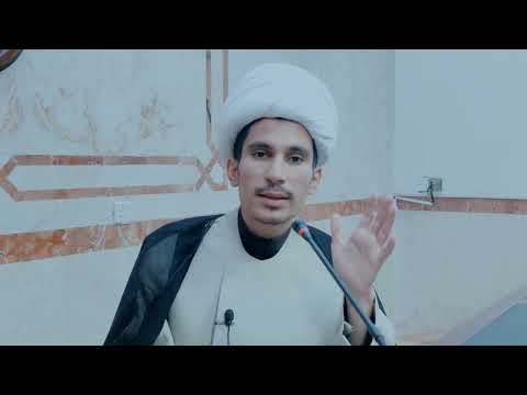 عثمان فقير فكيف جهز جيش العسرة مجتبى الزرگوشي