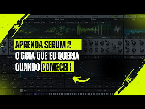 Curso de produção musical - Ableton Live