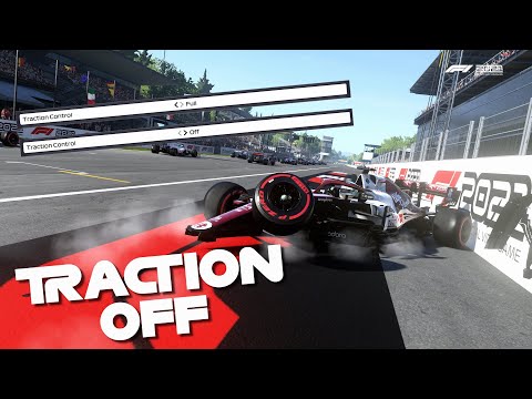 Things We Have ALL Done On F1 Games #27