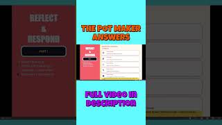 The Pot Maker Class 9 Question Answer | The Pot Maker Class 9 NCERT Solutions CBSE #shorts #cbse