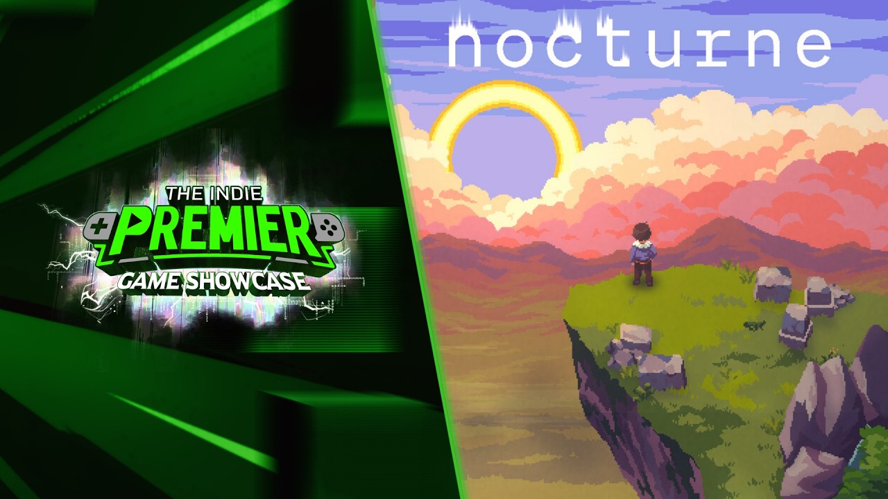 Nocturne video
