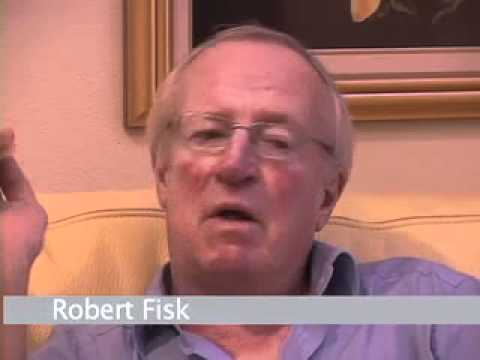 Ayad Al-Qazzaz and Robert Fisk 5.mp4