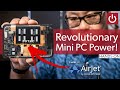 The Future Of Mini PCs Thanks To AirJet: Zotac Zbox PI430AJ