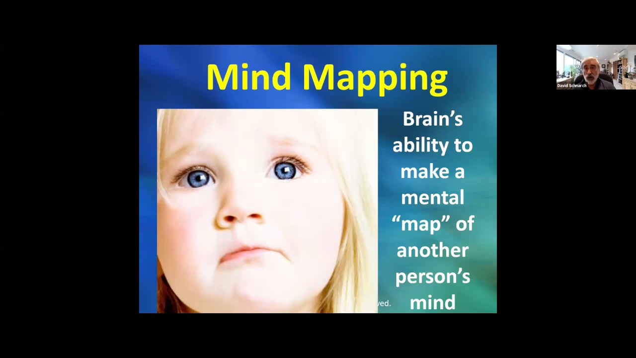 At Home with David Schnarch