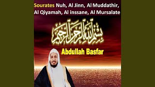 Sourate Nuh