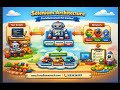 selenium architecture