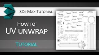 Game Asset Battle Stick UV unwrapping tutorial