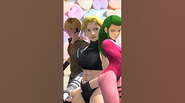 How many Samus are in this game! #supersmashbros #nintendo #metroid