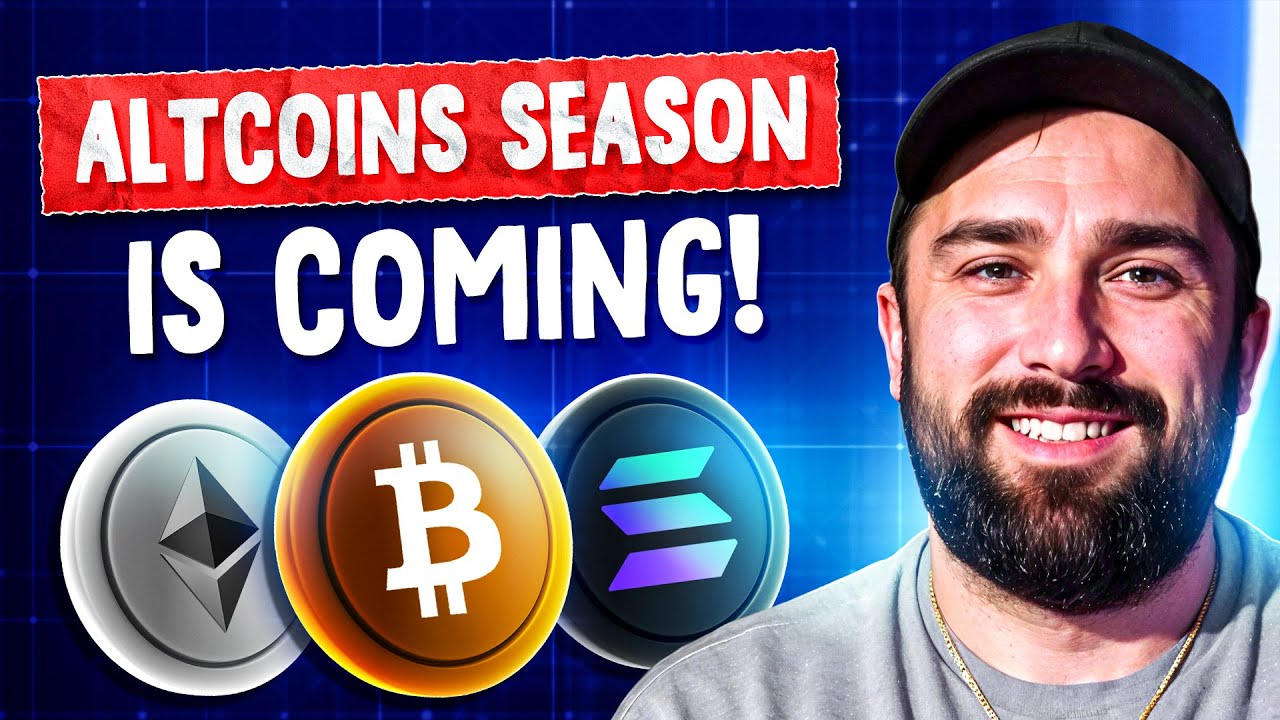 Best Altcoins to Buy Right Now Before They Explode! - YouTube