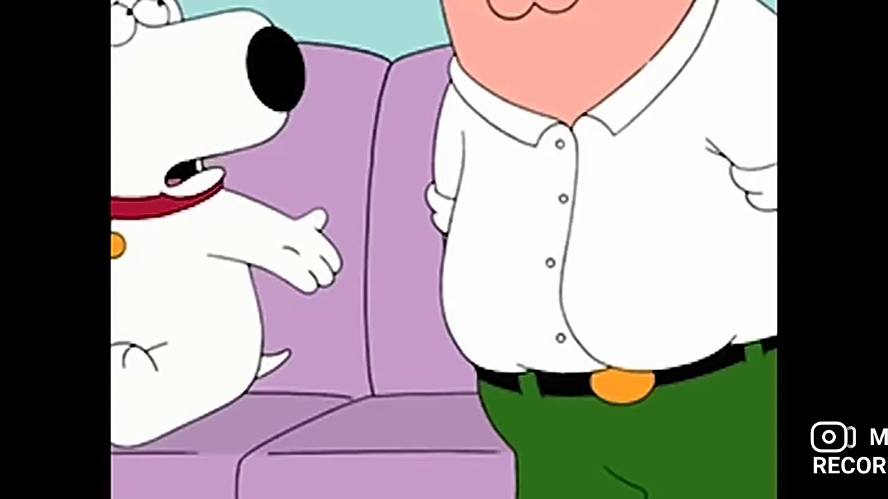 Peter Griffin Peter Griffin