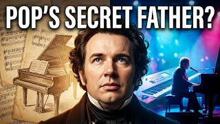 Schubert's Secret Influence on Every Pop Song You Love