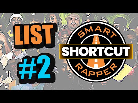 What To Do In Your 2nd Week As A Rapper (Shortcut)