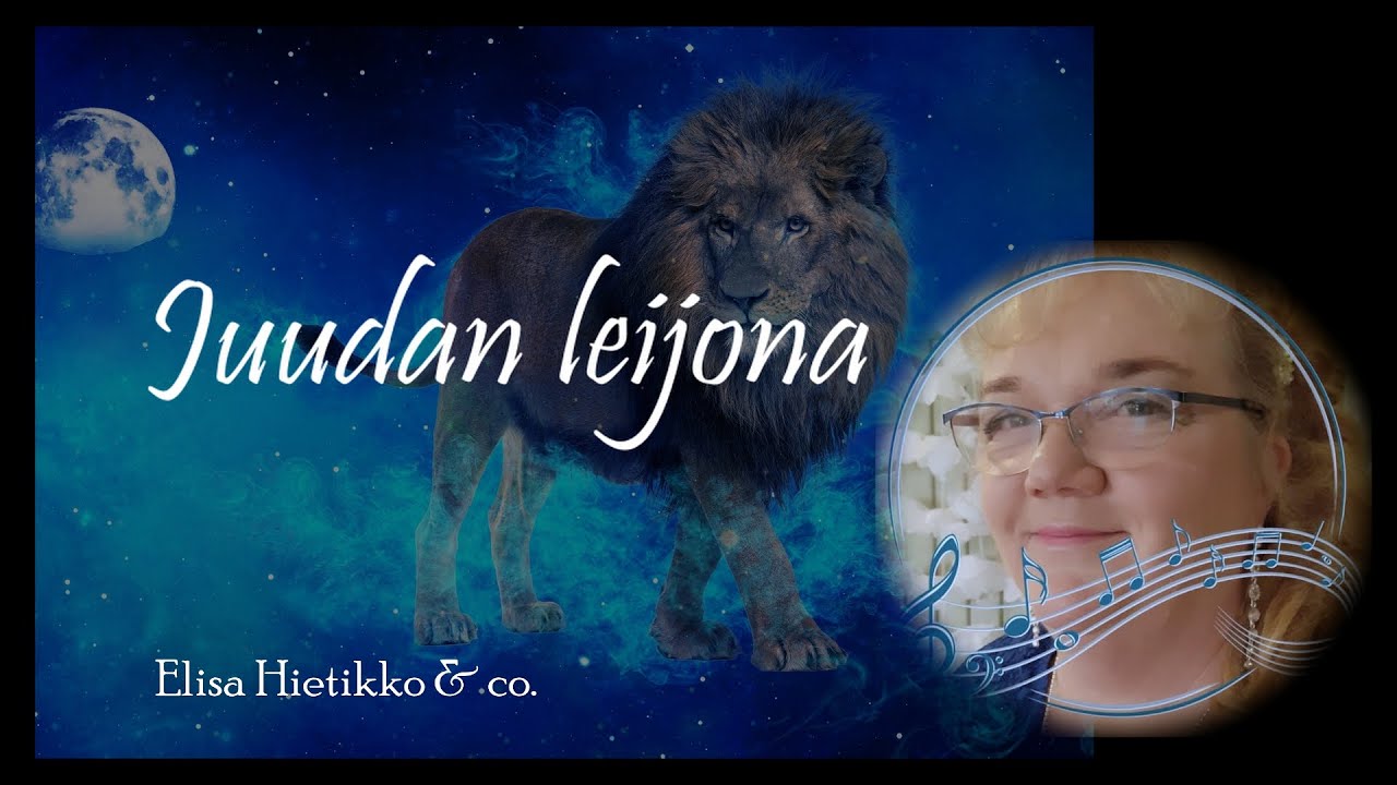 Juudan leijona, Elisa Hietikko  & co.