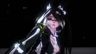 Scream- Mmd Vrchat Dance