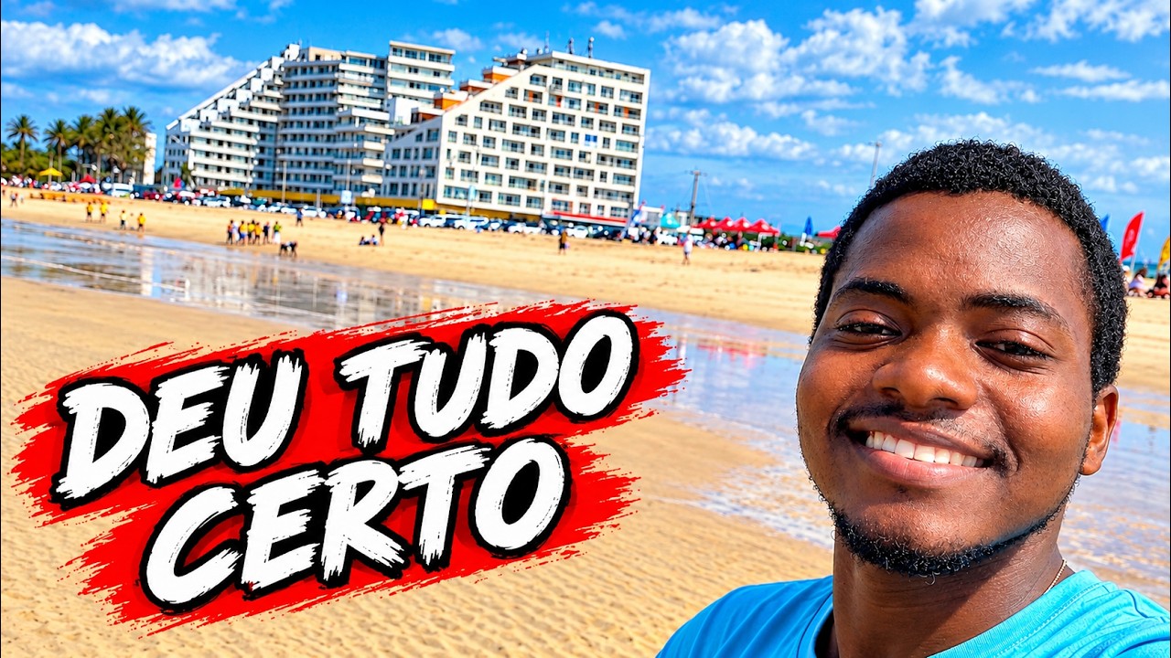 Finalmente ACONTECEU! Desta vez a polícia não "enquadrou os caras"UMA TARDE LINDA EM MAPUTO🇲🇿