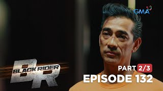 Black Rider: Edgardo, inilabas ang baho ni William! (Full Episode 132 - Part 2/3)