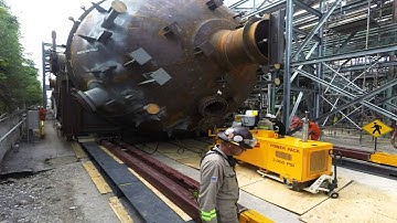 Overcoming Obstacles: Deep South