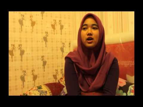 BROADCAST UAI : FEATURE PERJUANGAN HIDUP MAHASISWA - YouTube