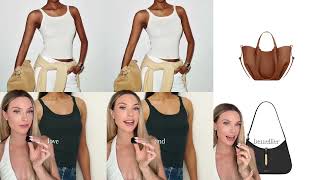 Elevate Your Style: Capsule Wardrobe Essentials, YSL 2026 Trends & Honest Fashion Talk