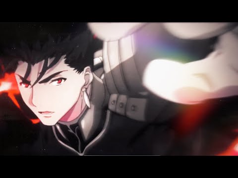 【Fate series】still waiting 【MAD】