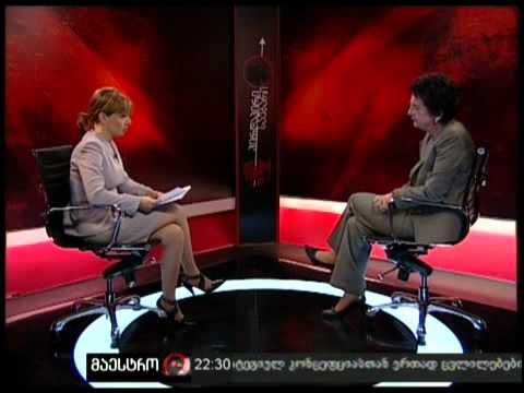 პირდაპირი საუბარი (21/04/11)