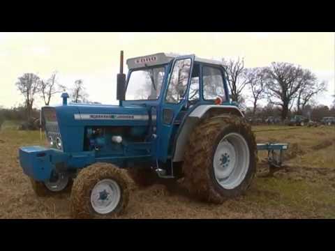 Youtube tractor ford 5000 #4