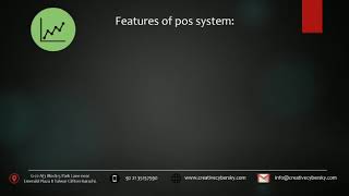 CCS-POS Software screenshot 1