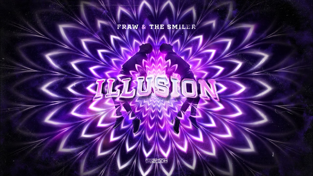 Watch Fraw & The Smiler - Illusion (Official Video) on YouTube Watch Fraw & The Smiler - Illusion (Official Video) on YouTube