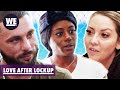 Love After Lockup 🤯🥵 Sneak Peek!