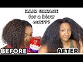 Hair grease THE BEST BLOW OUT heat protectant - REALLY!!