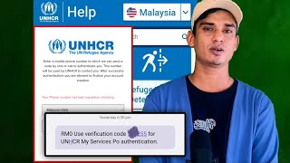 Important Notice About the Refugee Malaysia Website | What Every Refugee & Asylum Seeker Must Know.