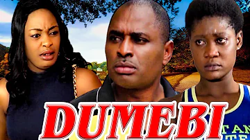 DUMEBI (KENNETH OKONKWO, MERCY JOHNSON, NUELLA NJUBUIGBO) NOLLYWOOD CLASSIC MOVIES #NIGERIALEGENDS