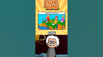 Only genius know the Impossible💀🤝 #bombastic #quiz #challenge #funny #memes