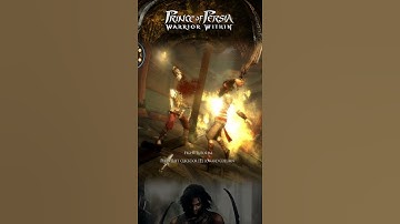 Thumbnail of Prince Of persia warrior within